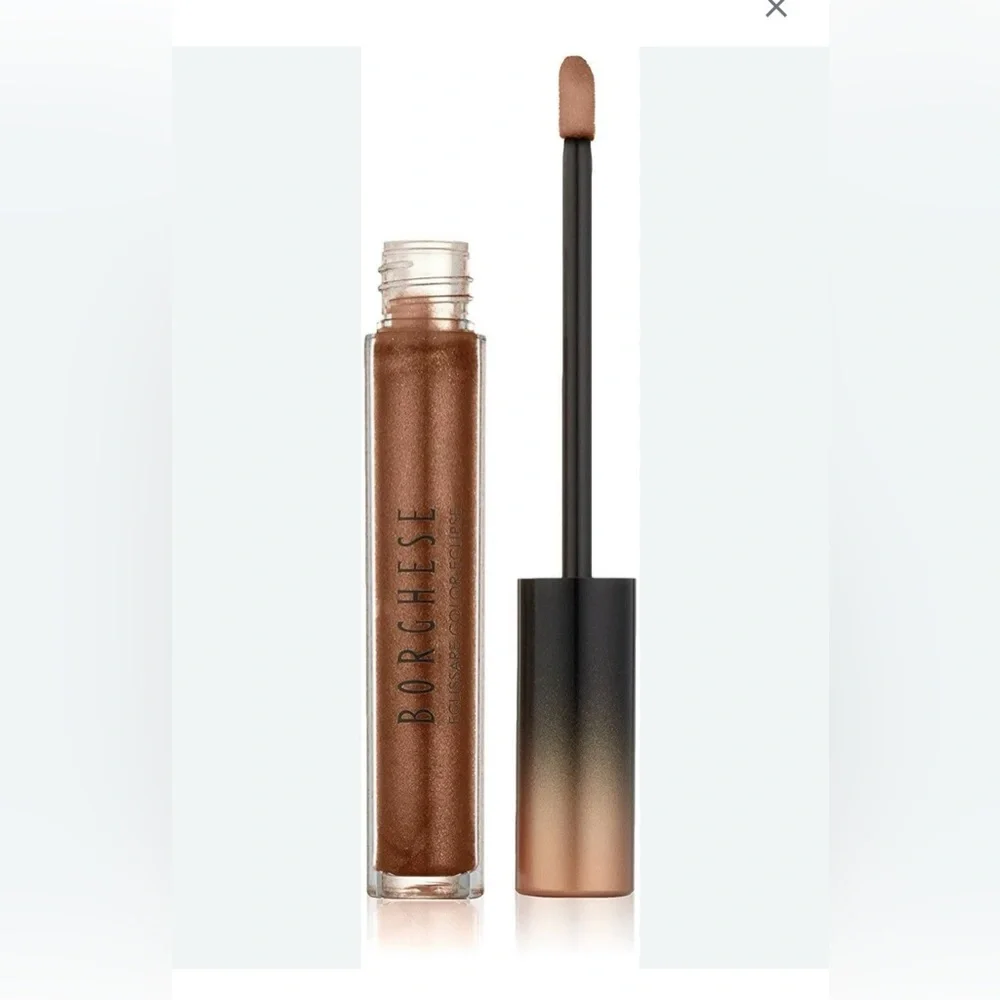 Kevyn Aucoin Molten Lip Color in Shade Copper